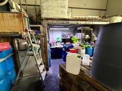 WCEGA Plaza (D23), Warehouse #617641511